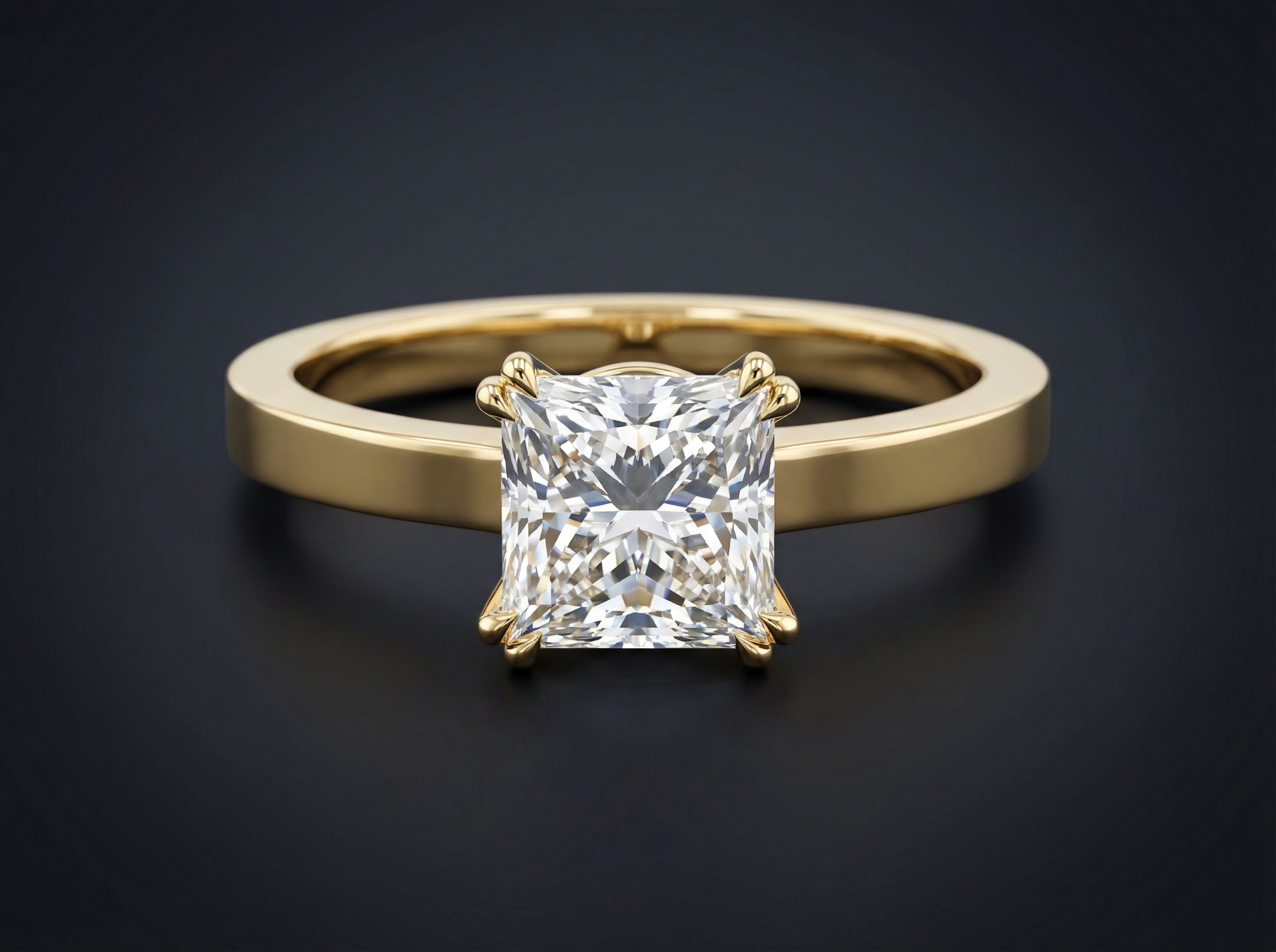 Princess Diamond